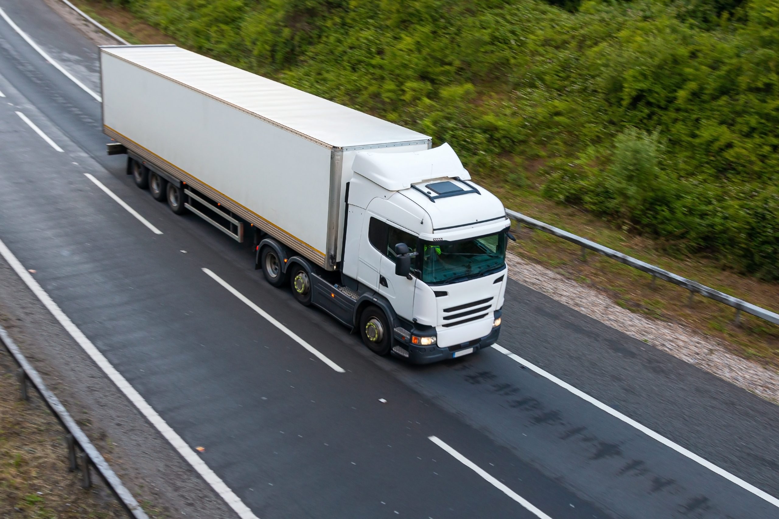 Hiring Ugandan Truck Drivers In United Kingdom (UK)