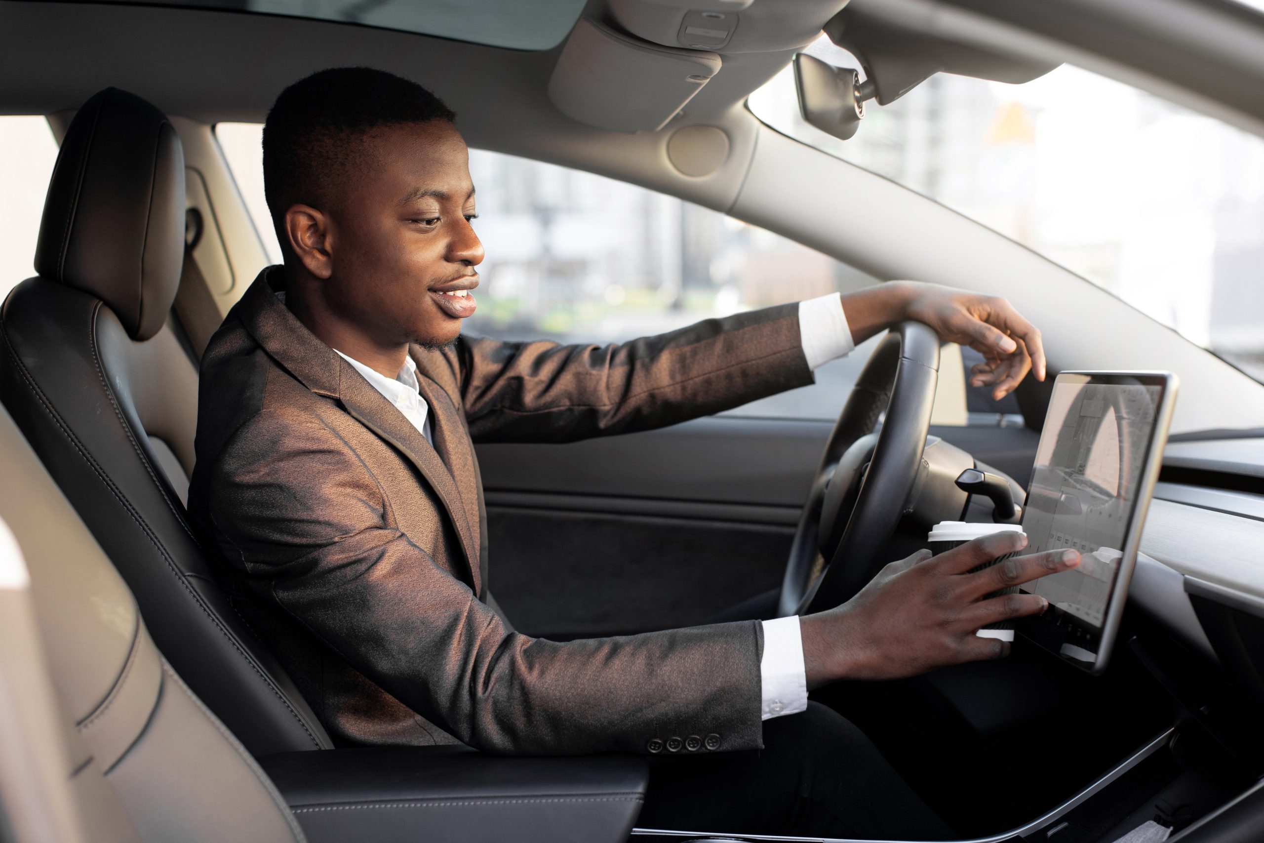 Hiring Ugandans Domestic Drivers