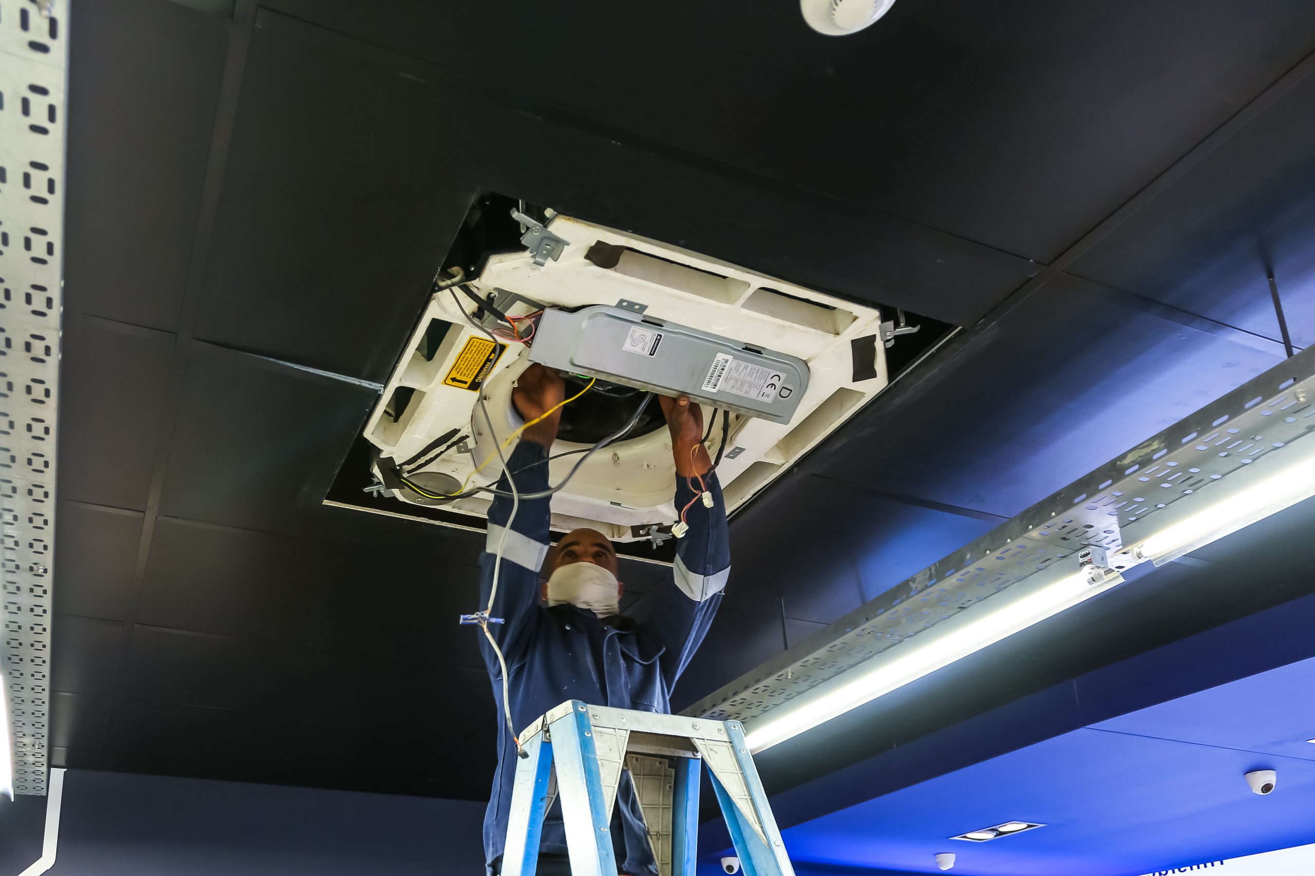 Why United Kingdom (UK) Should Hire Air Conditioning Technicians From Uganda
