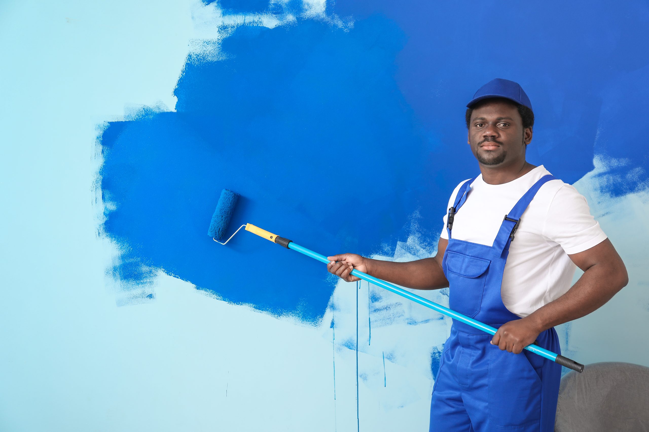 Hire Painters