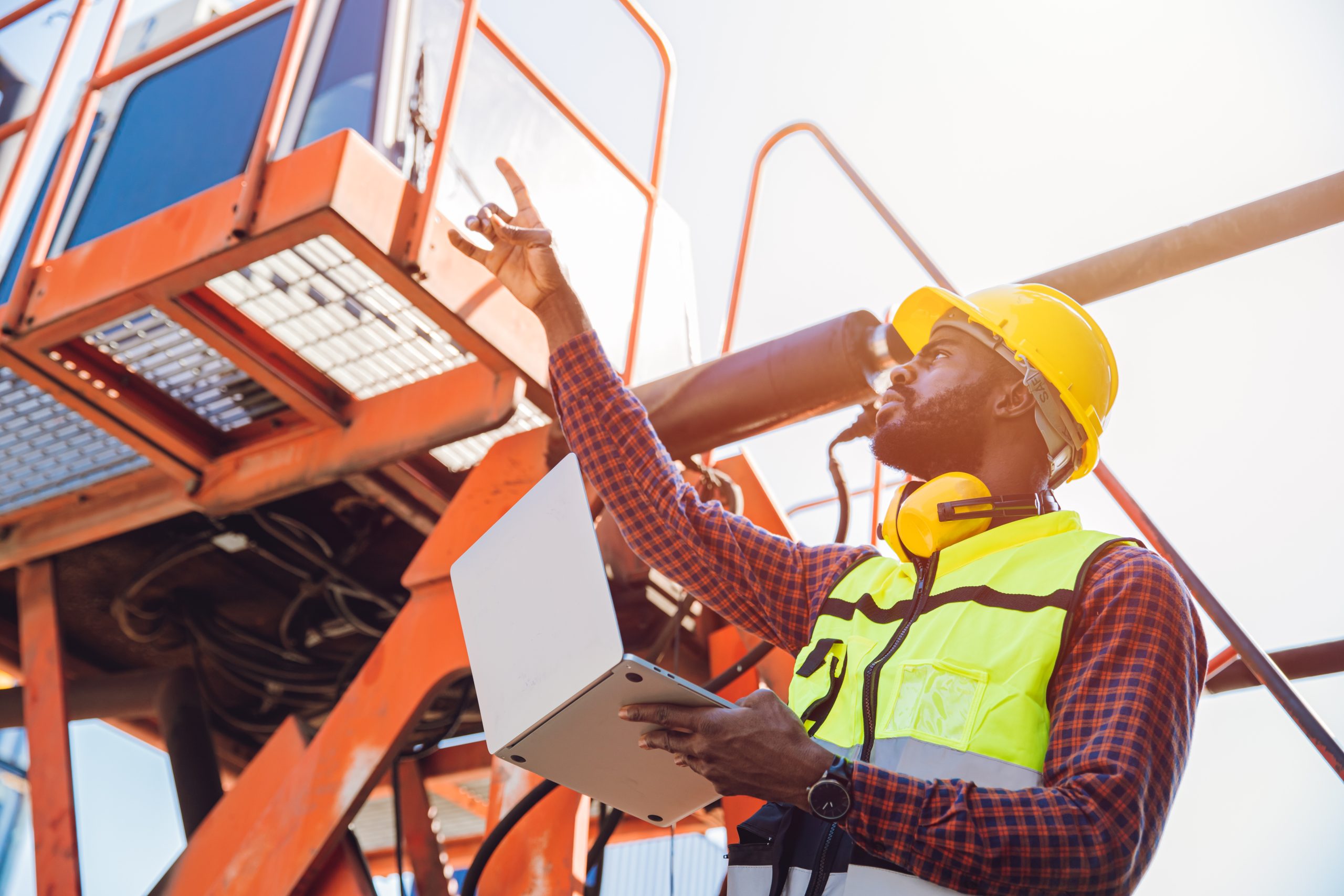 Hire Airport Cargo Handlers