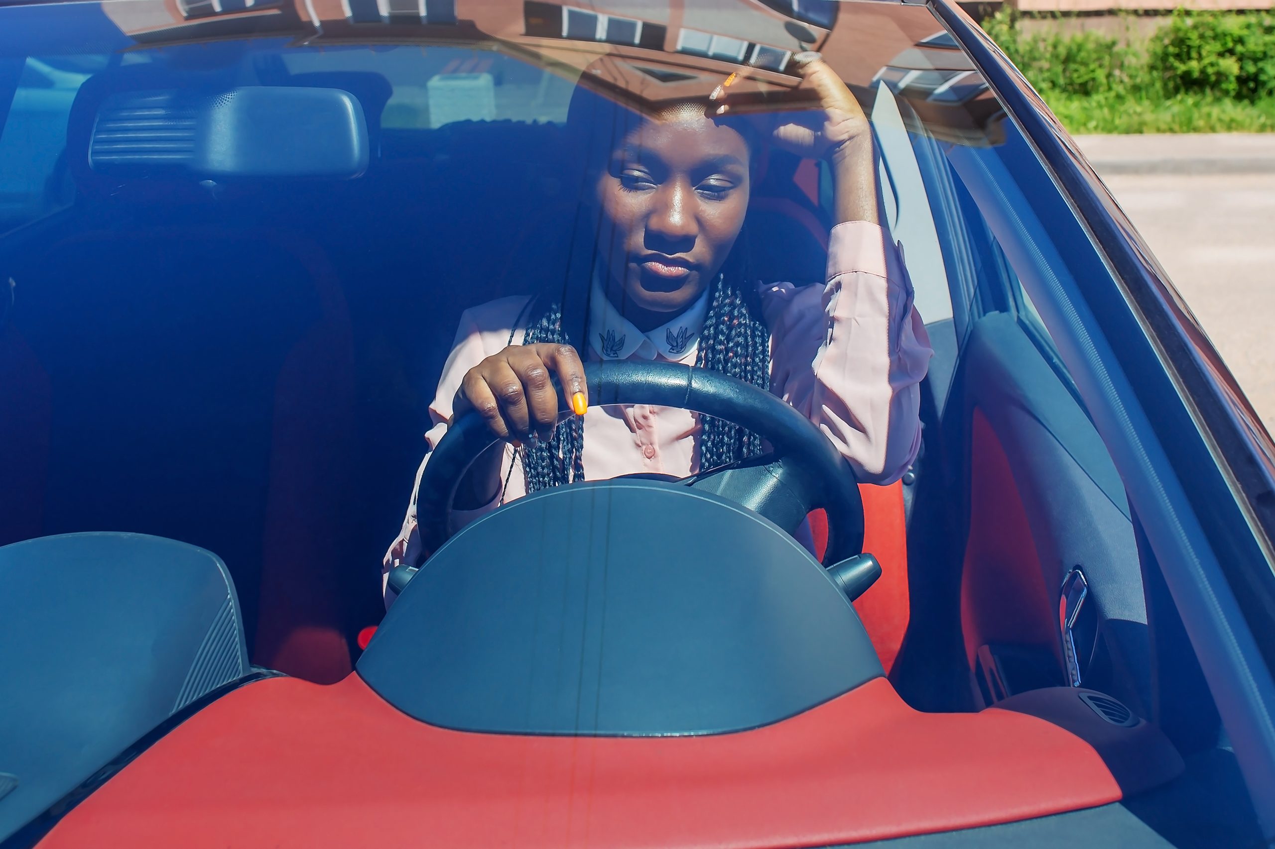 Hire Domestic Drivers