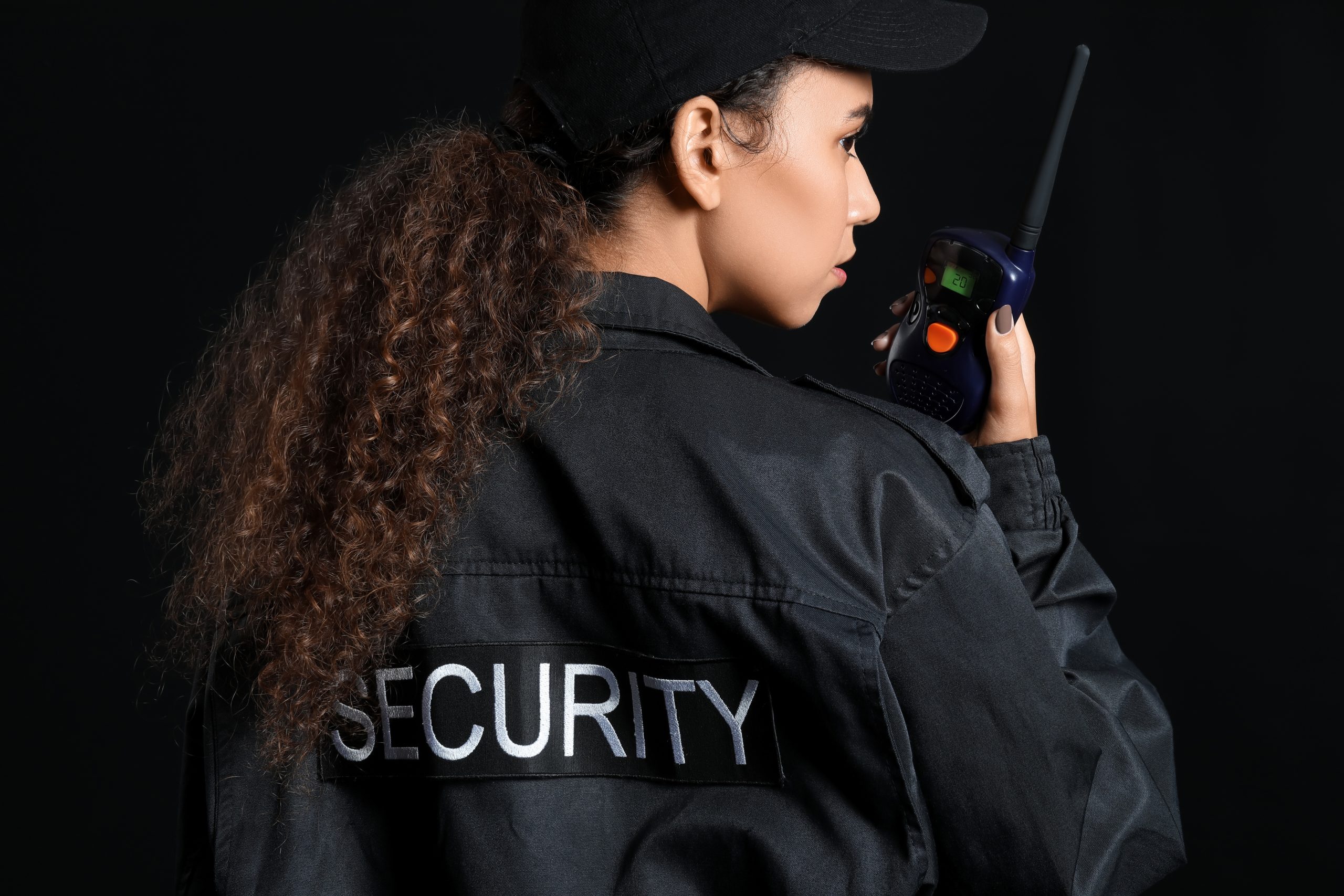 Hire Security Guards