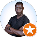 Emmanuel Peter Okello profile picture