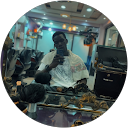 Joe Lo profile picture