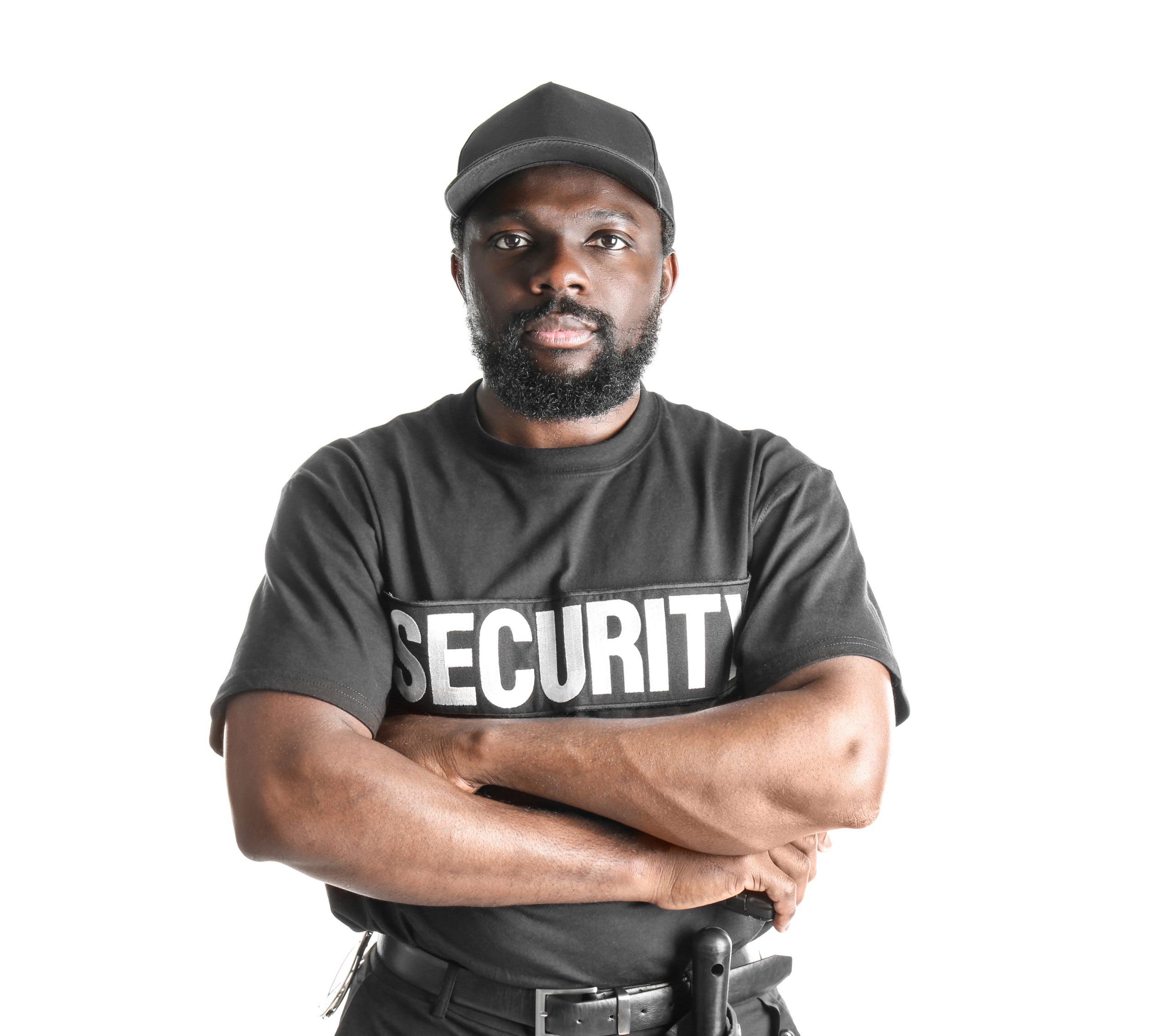 Hire Ugandan Security Guards