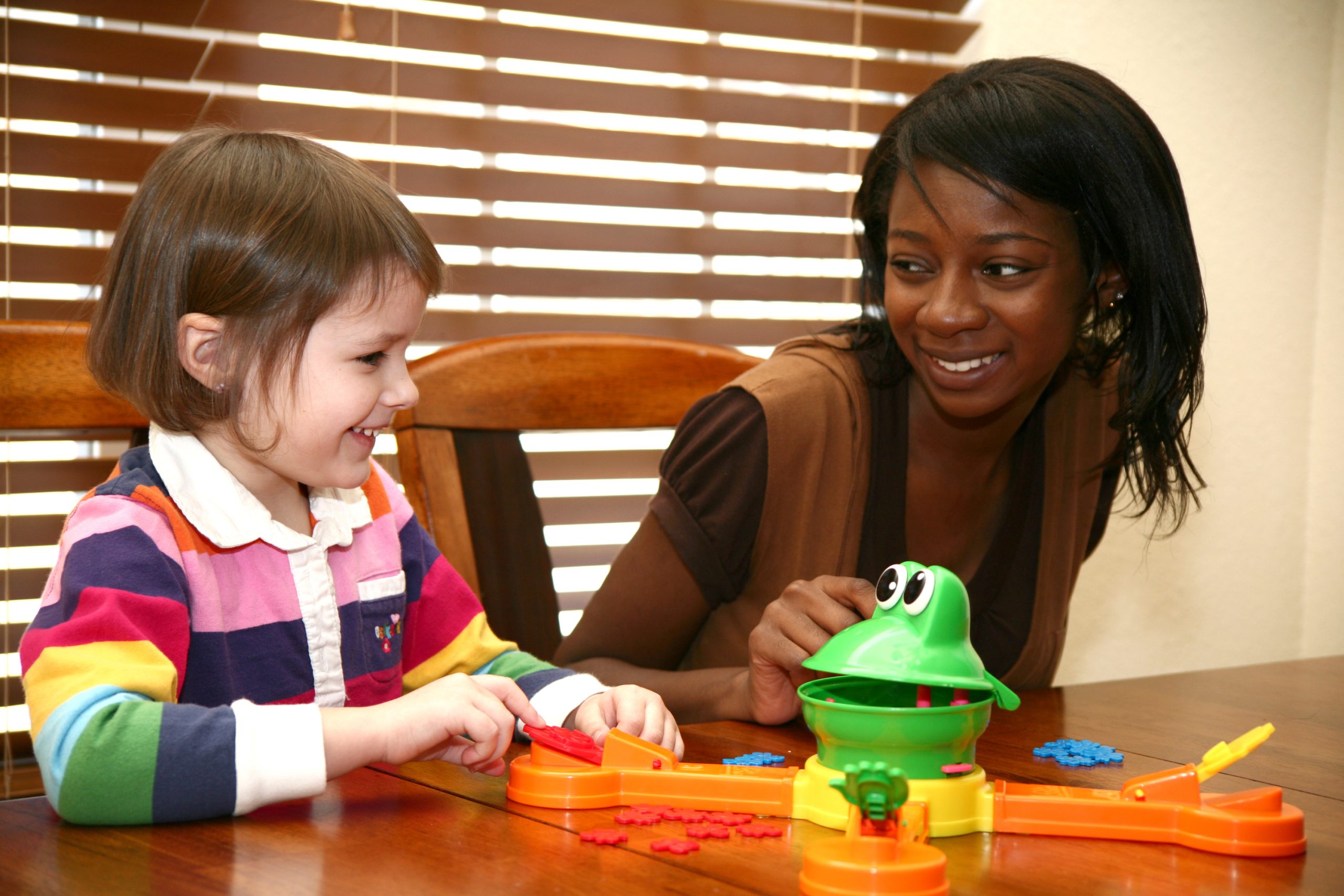 Hiring Nannies From Uganda In USA