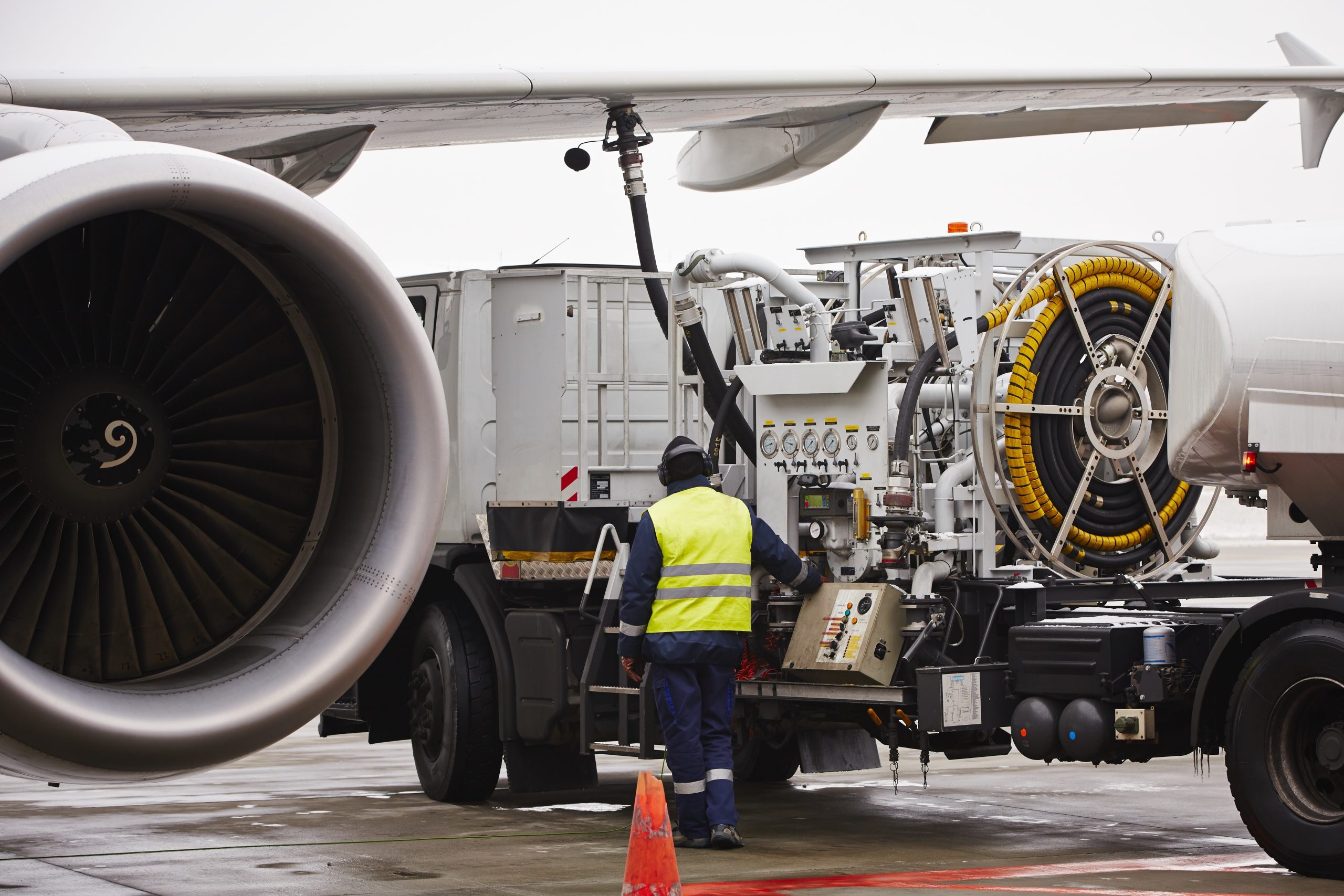 Hiring Ugandan Airport Workers