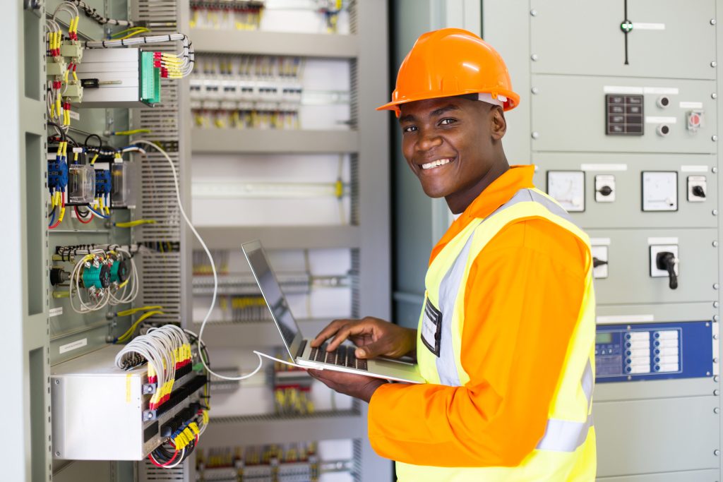 Hiring Ugandan Electricians