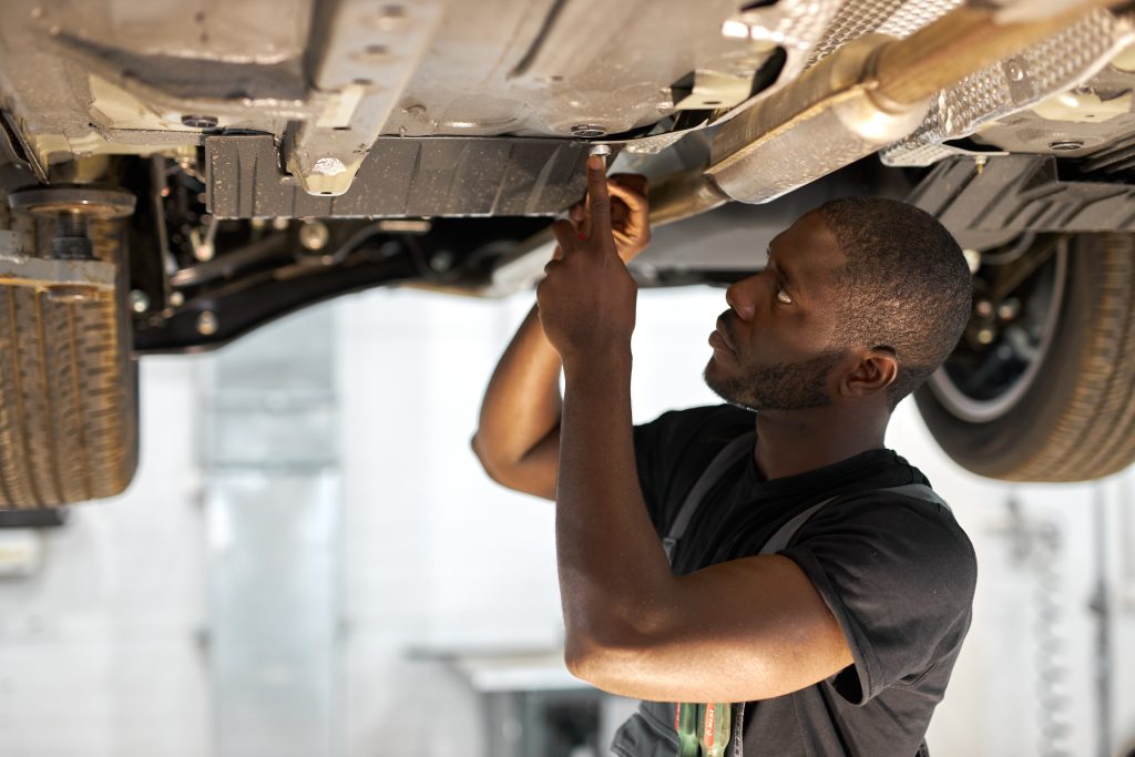 Hiring Ugandan Mechanics In USA