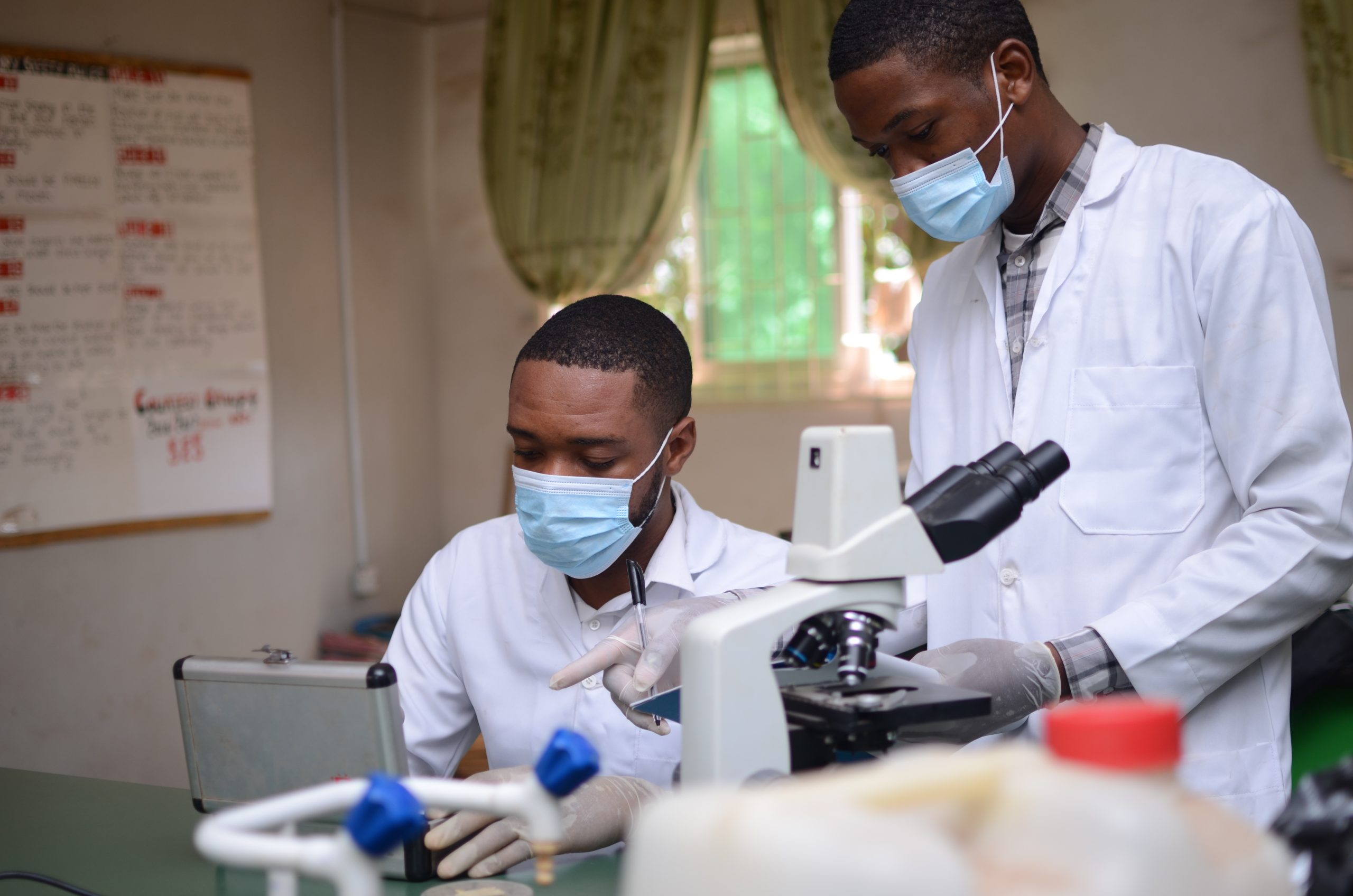 Hire Medical Doctors