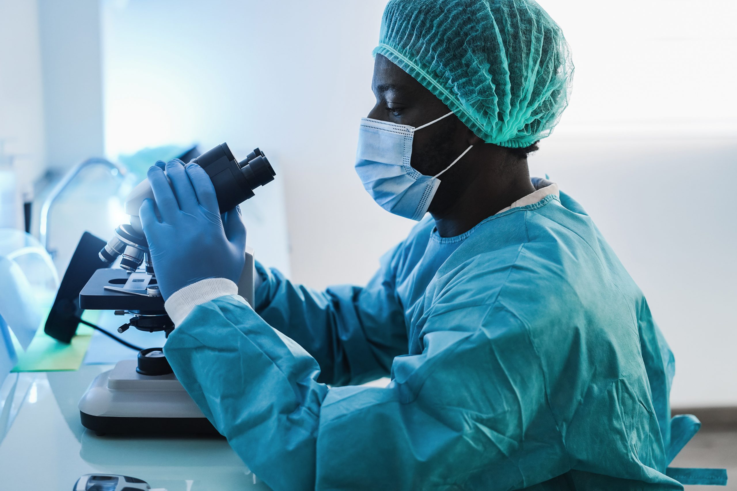 Hire Medical Doctors