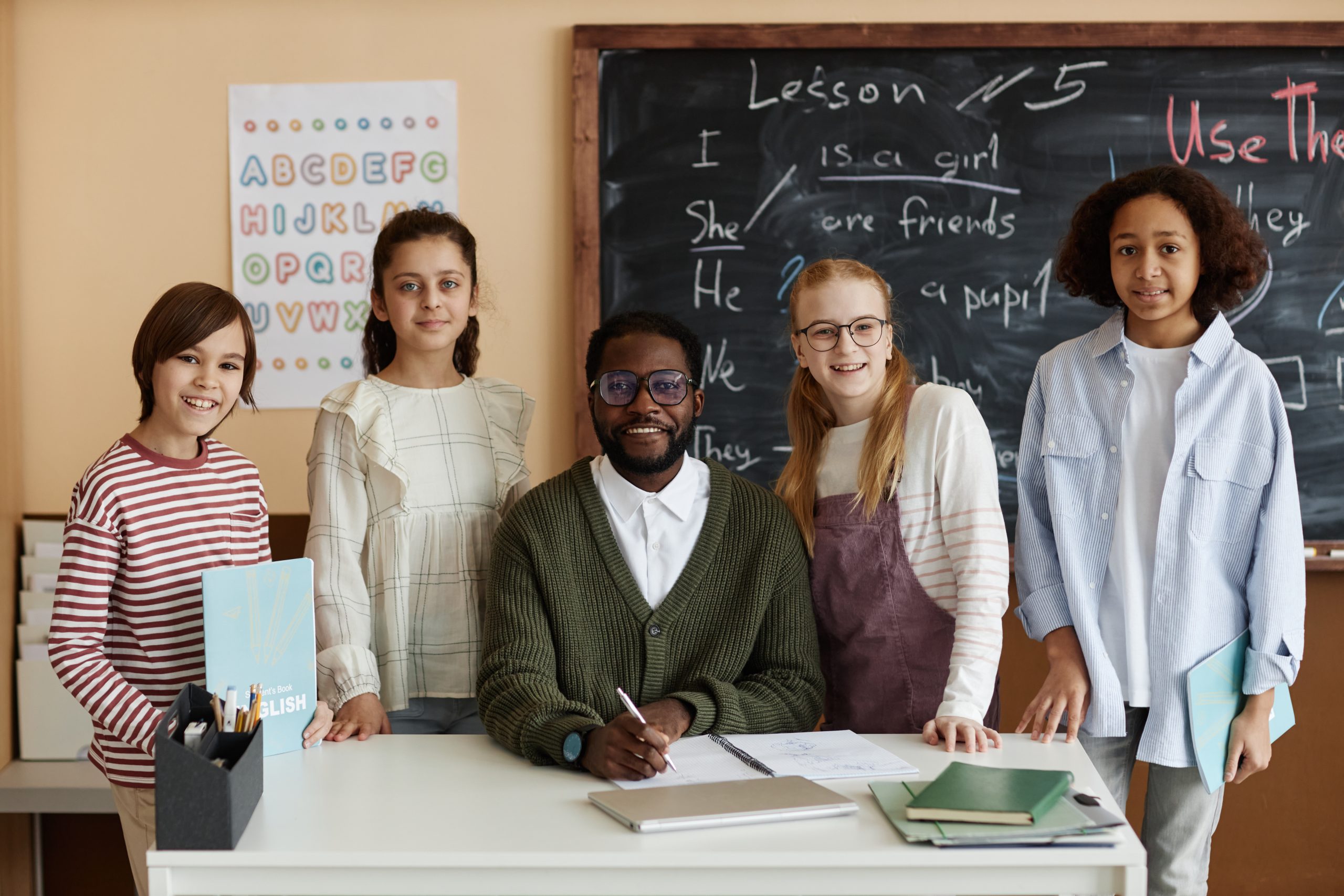 Hire Secondary School Teachers