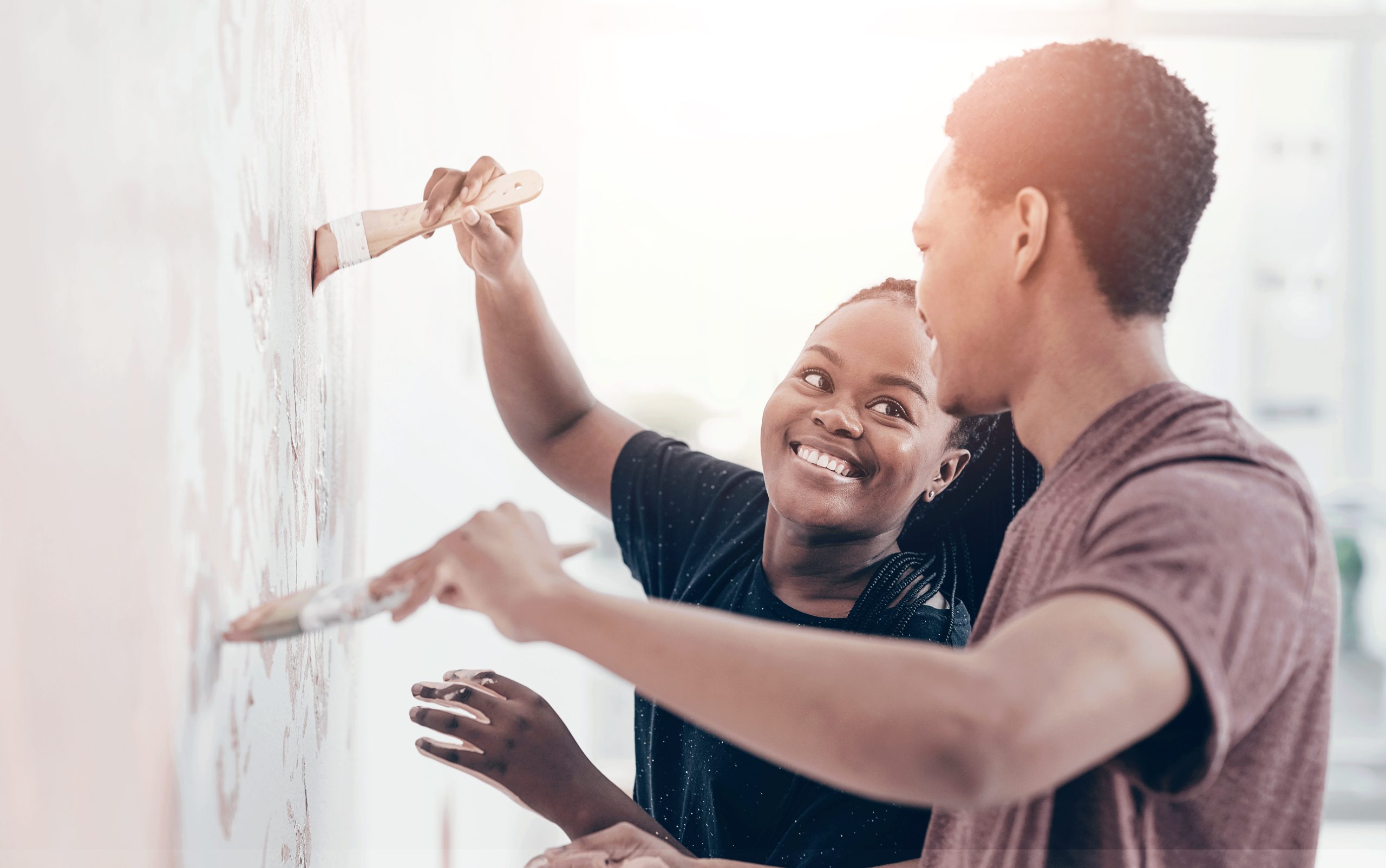 Hire Painters