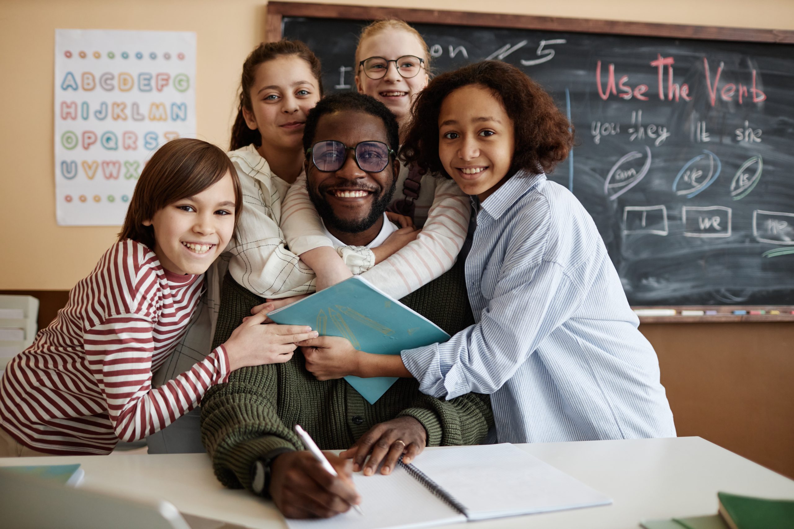 Hire Secondary School Teachers