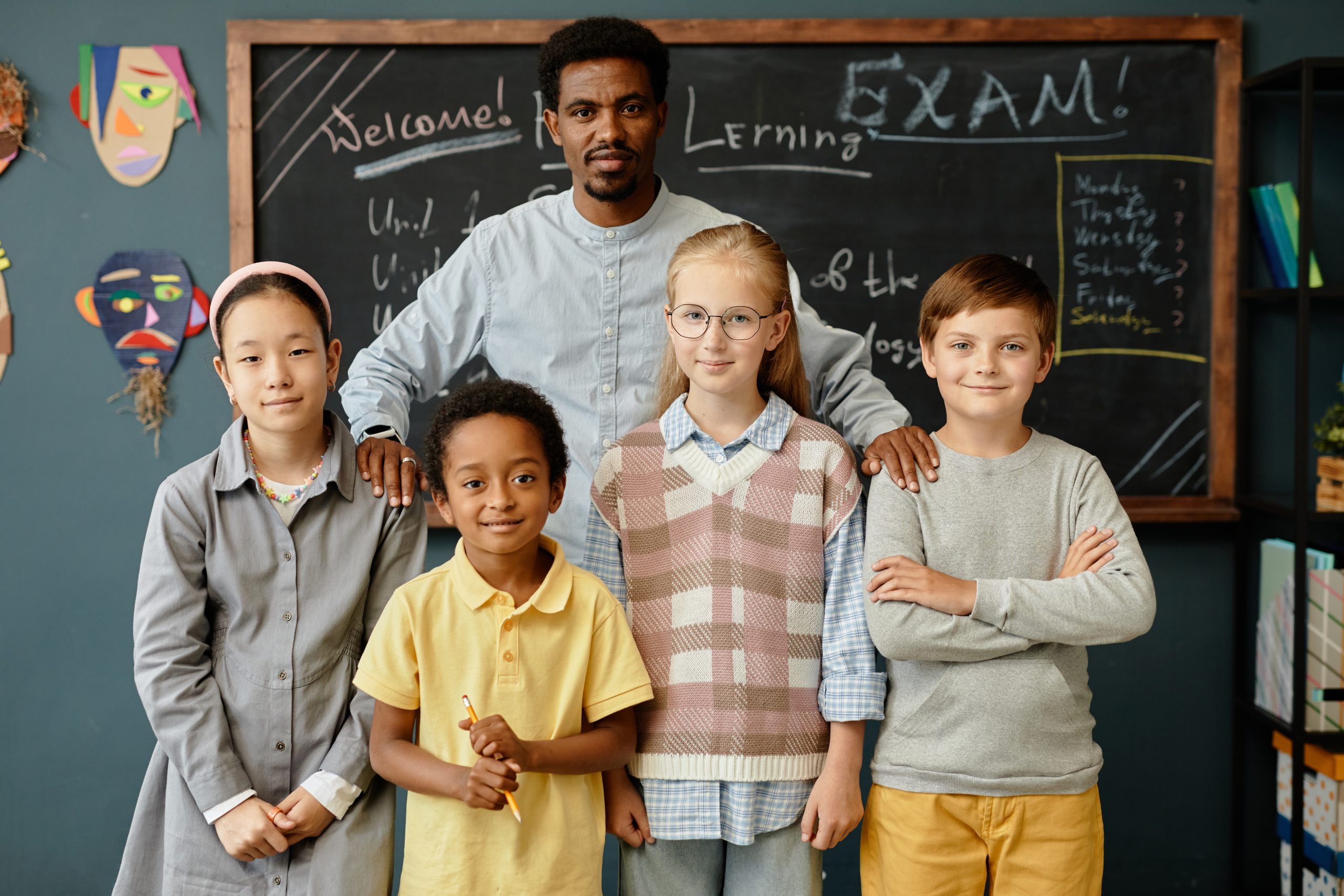 Hire Primary School Teachers