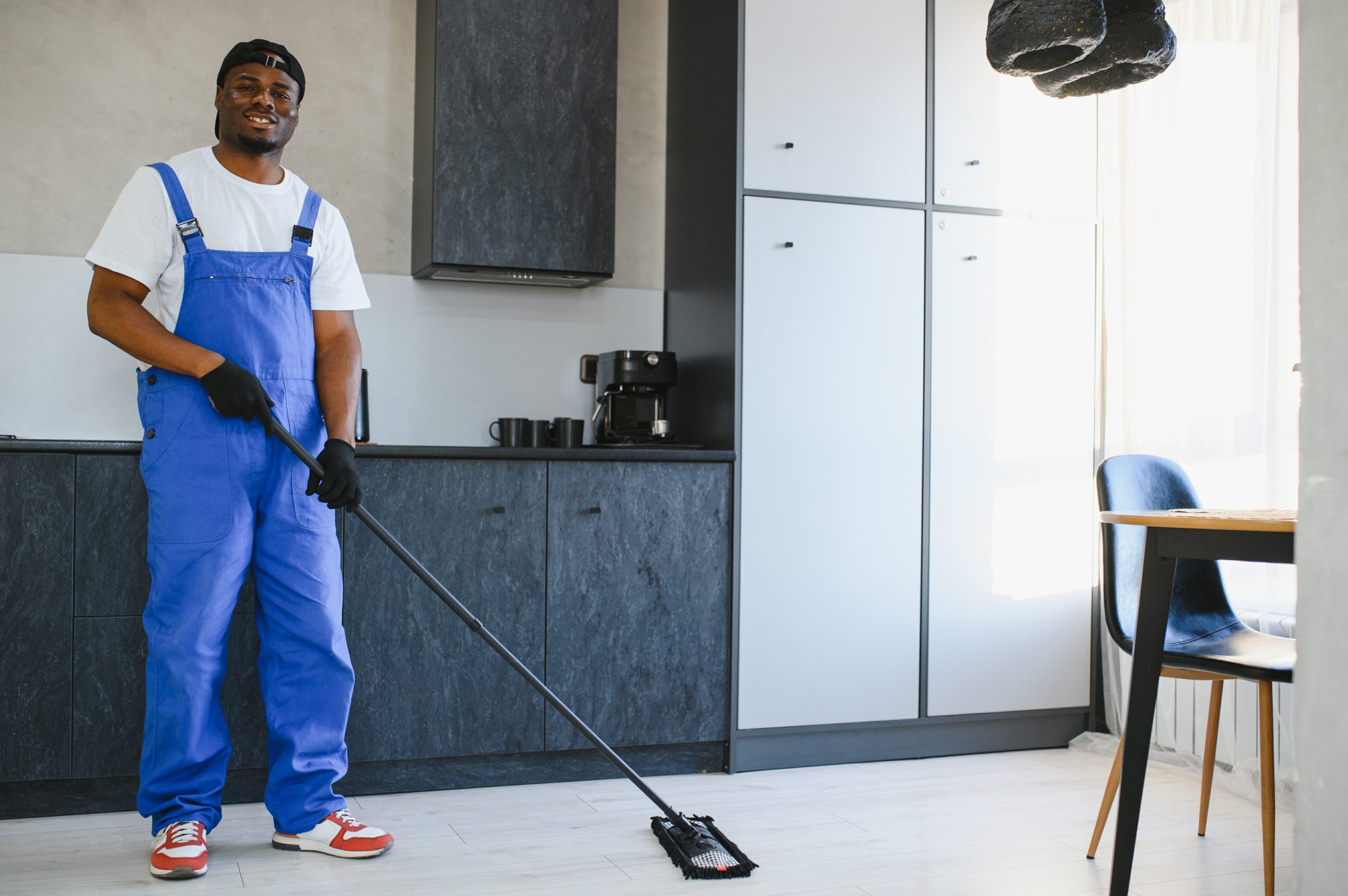 Hire Housekeepers