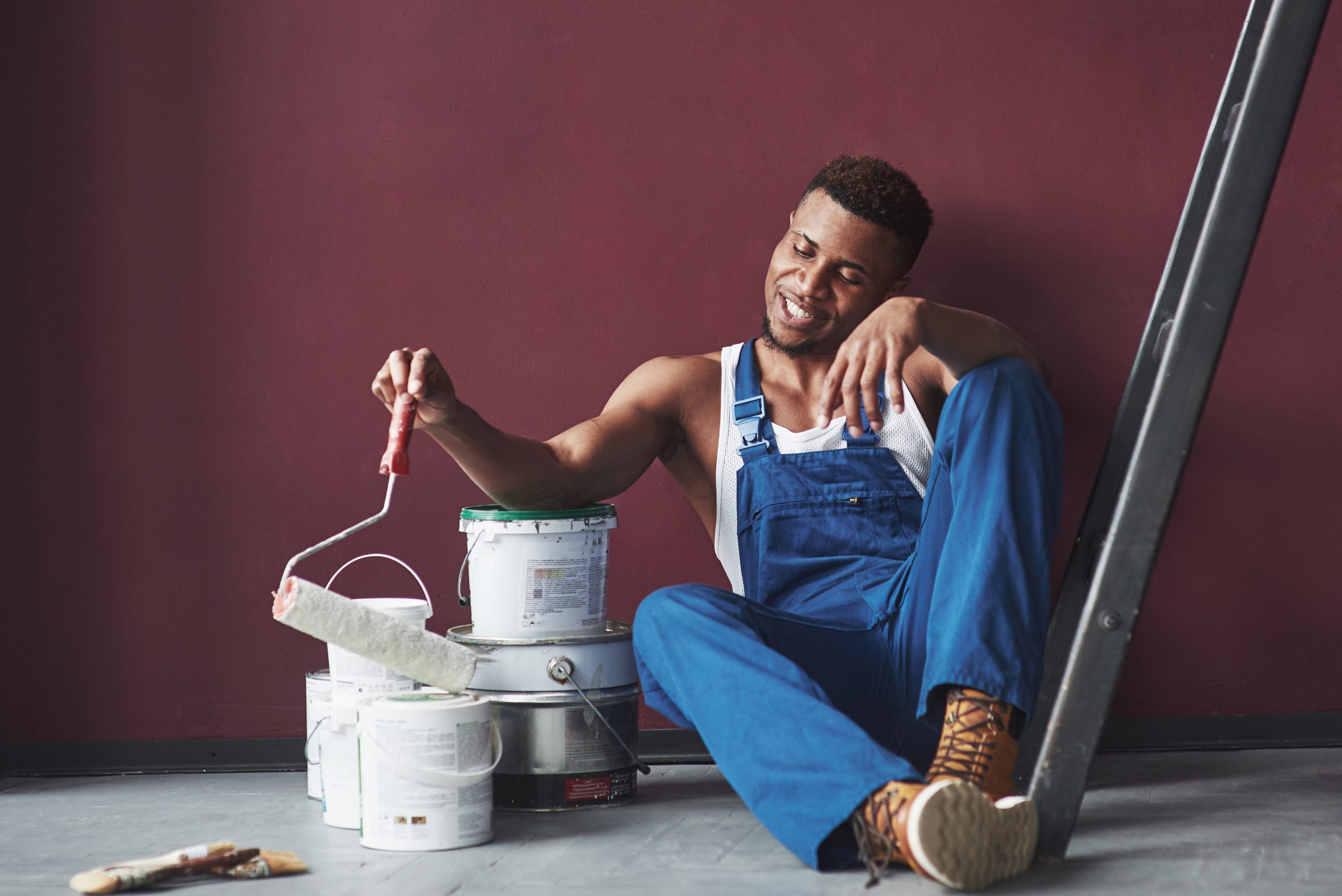 Hire Painters