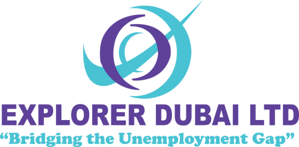 Explorer Dubai Limited Recruitment Agency