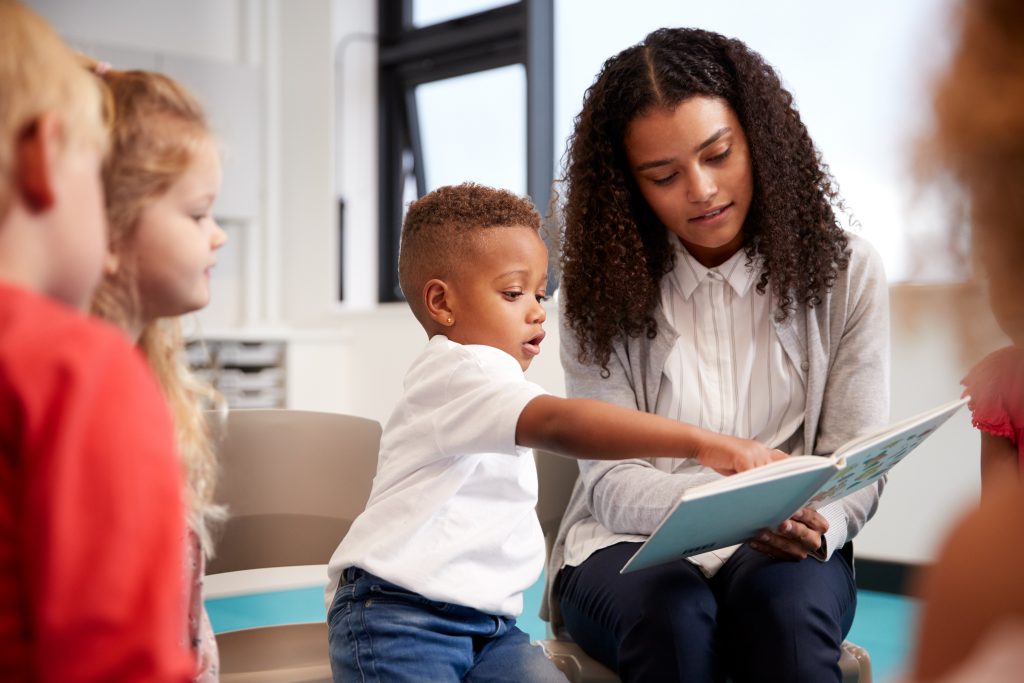 Nursery Teachers Jobs For Ugandans Abroad