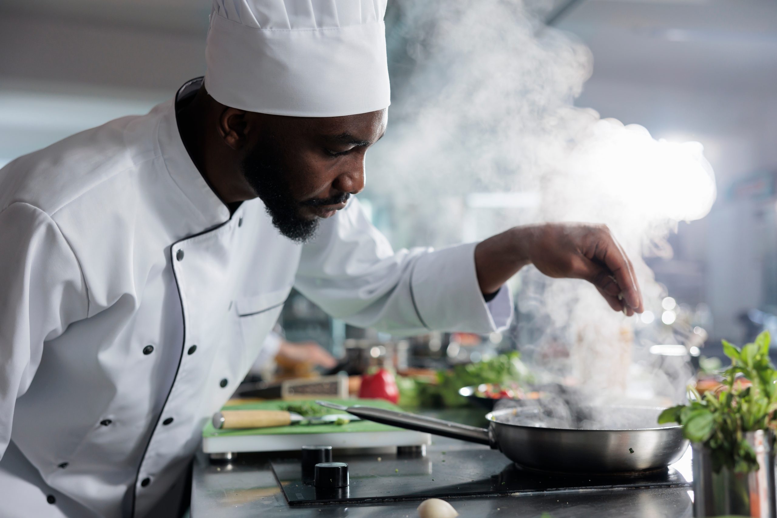 international chef recruitment, chefs jobs abroad for Ugandans