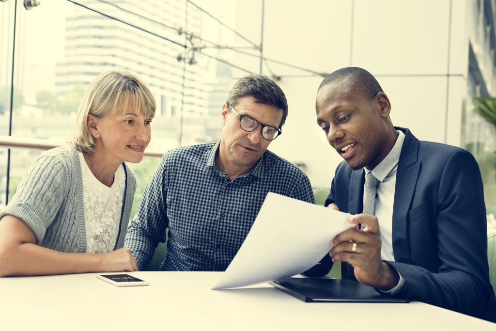 Jobs Abroad. Agent refer business to Explorer Dubai Ltd