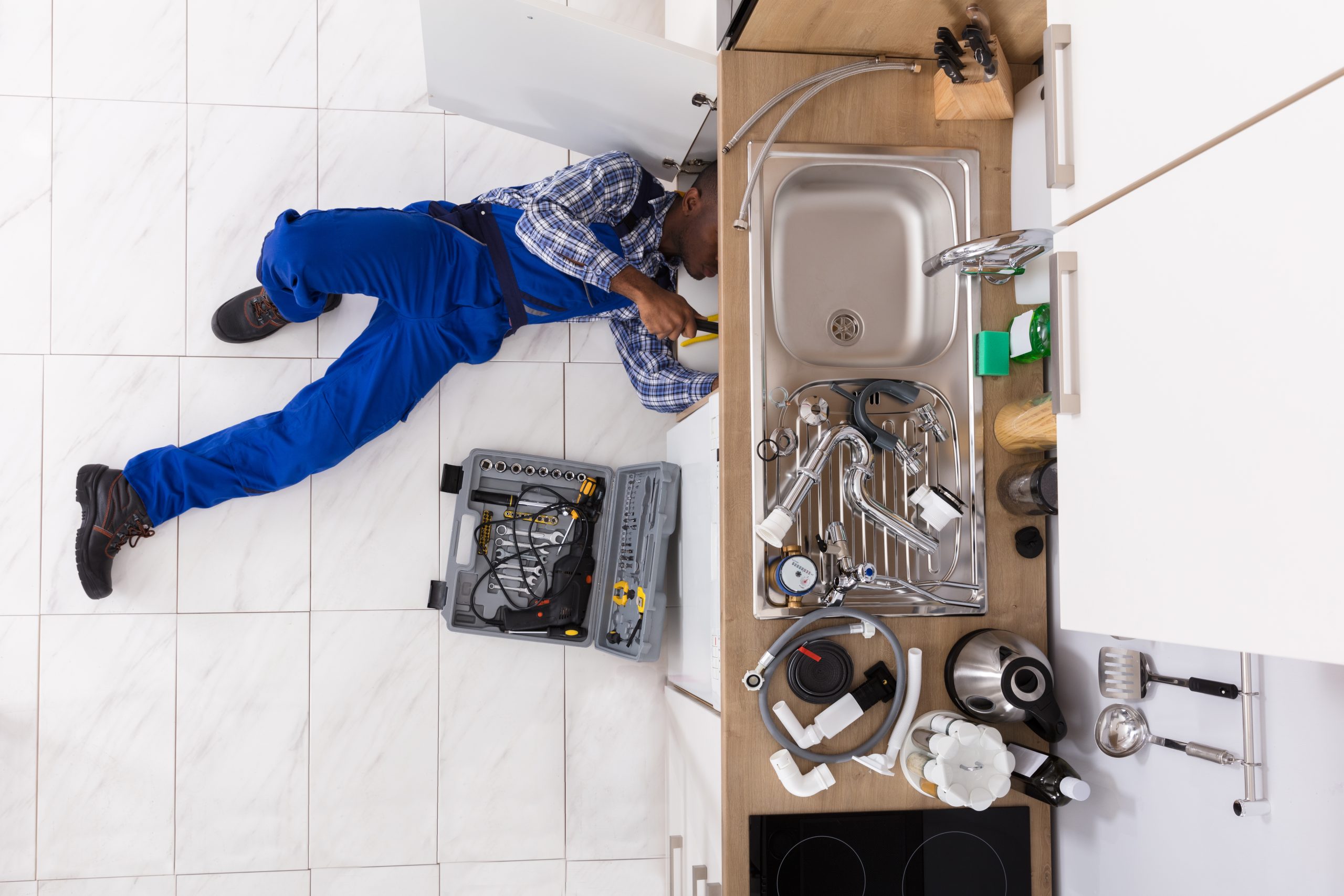 Plumbers jobs abroad for Ugandans