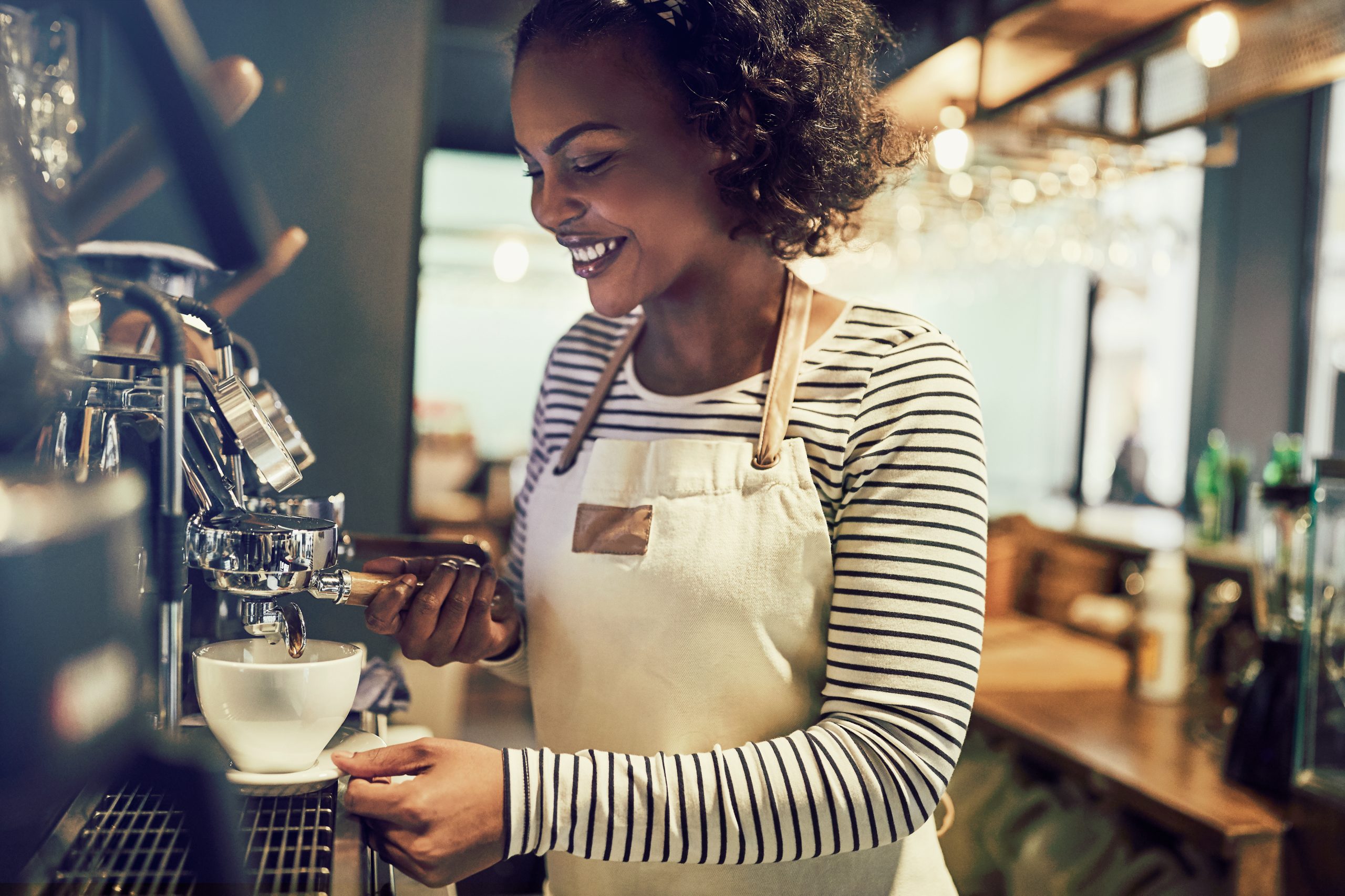 Barista Jobs That Offers Visa Sponsorship