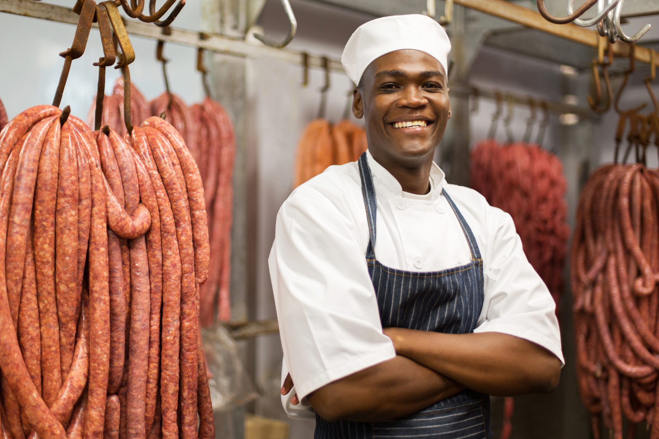 Butcher Jobs Without Experience