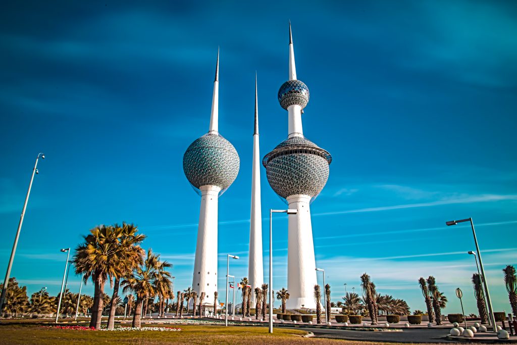 Jobs In Kuwait For Foreigners